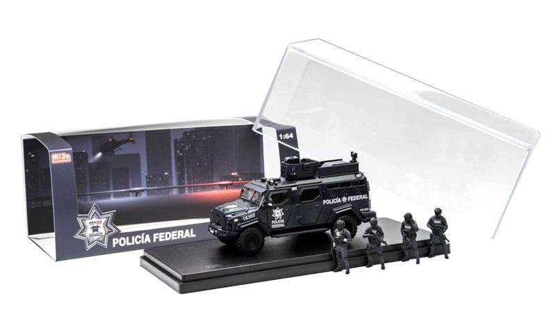 Great Concept Diecast