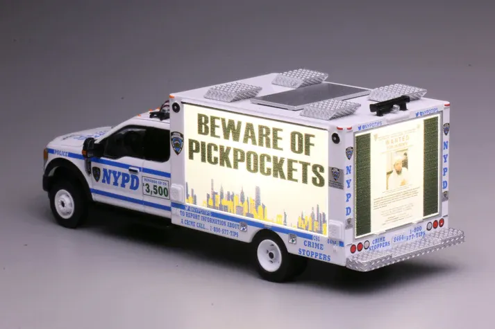 Manny's DieCast Collectibles