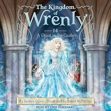 The Kingdom of Wrenly Vol.14