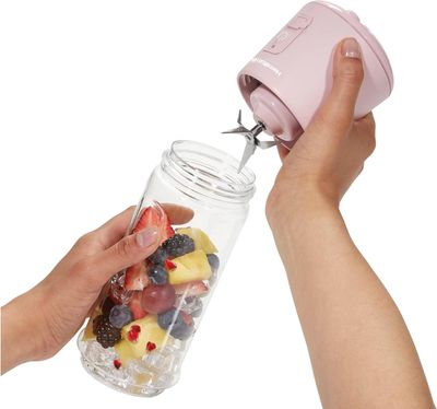 Portable Blender