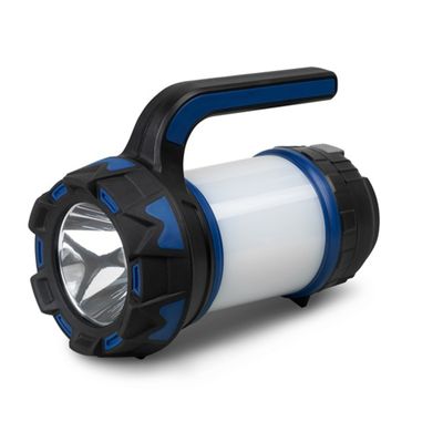 Power &amp; Lighting Essentials
