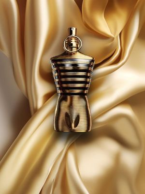 Jean paul gaultier elixir