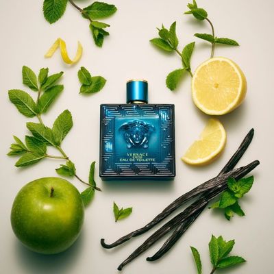 versace eros