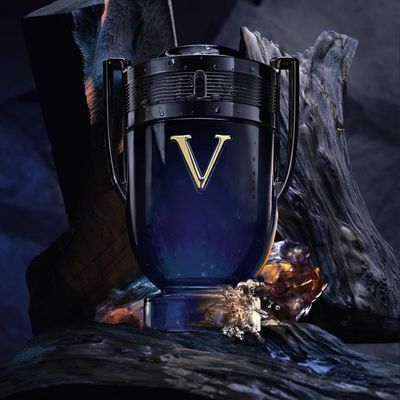 invictus victory