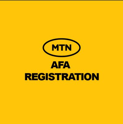 AFA REGISTRATION