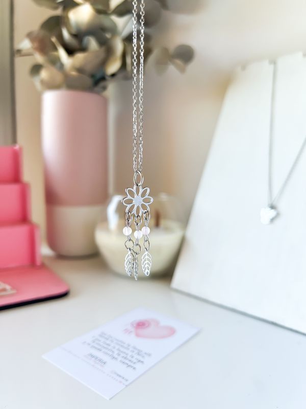 CADENA ATRAPASUEÑOS