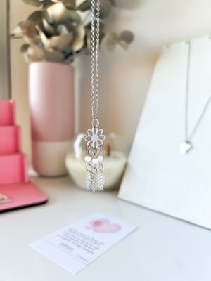 CADENA ATRAPASUEÑOS