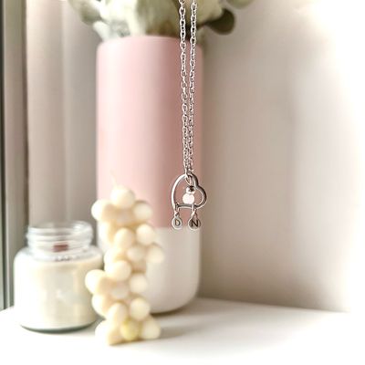 CADENA CORAZÓN