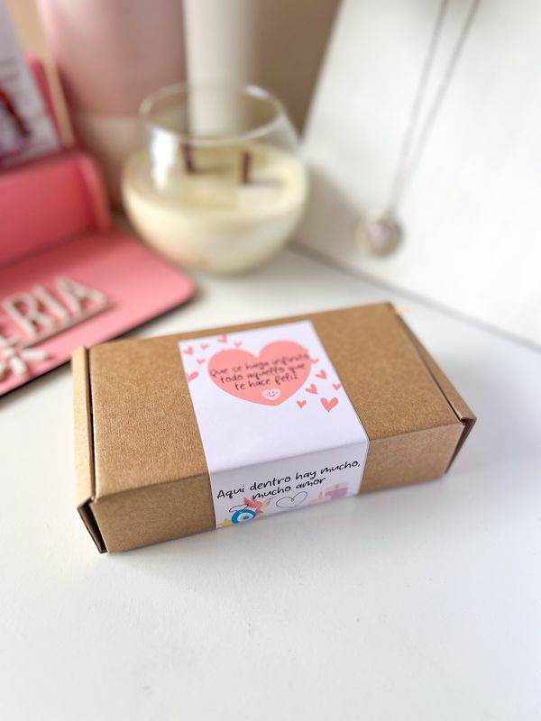 CAJA REGALO 🩷