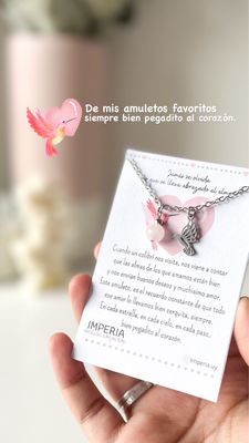 COLIBRÍ ✨🤍