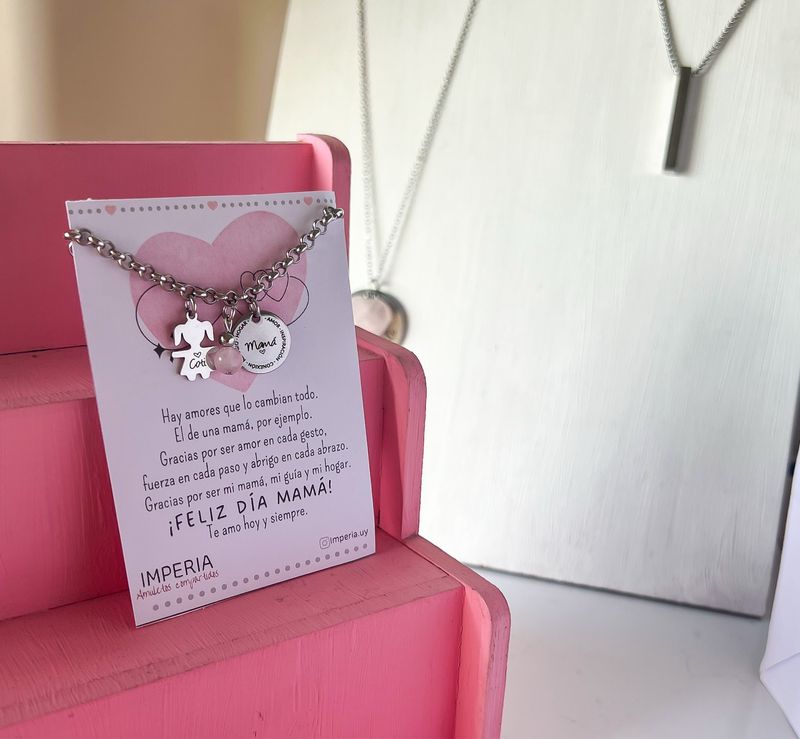 PULSERA HIJOS - NENE