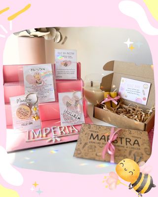 MAESTRAS🐝