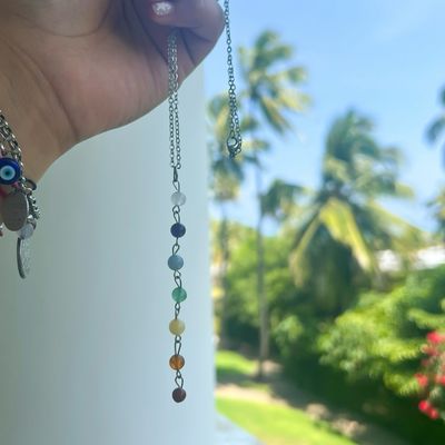 7 CHAKRAS VERTICAL