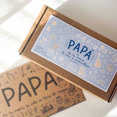 PAPÁ
