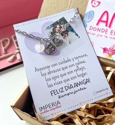 PULSERA MAGIA ILUSTRADA