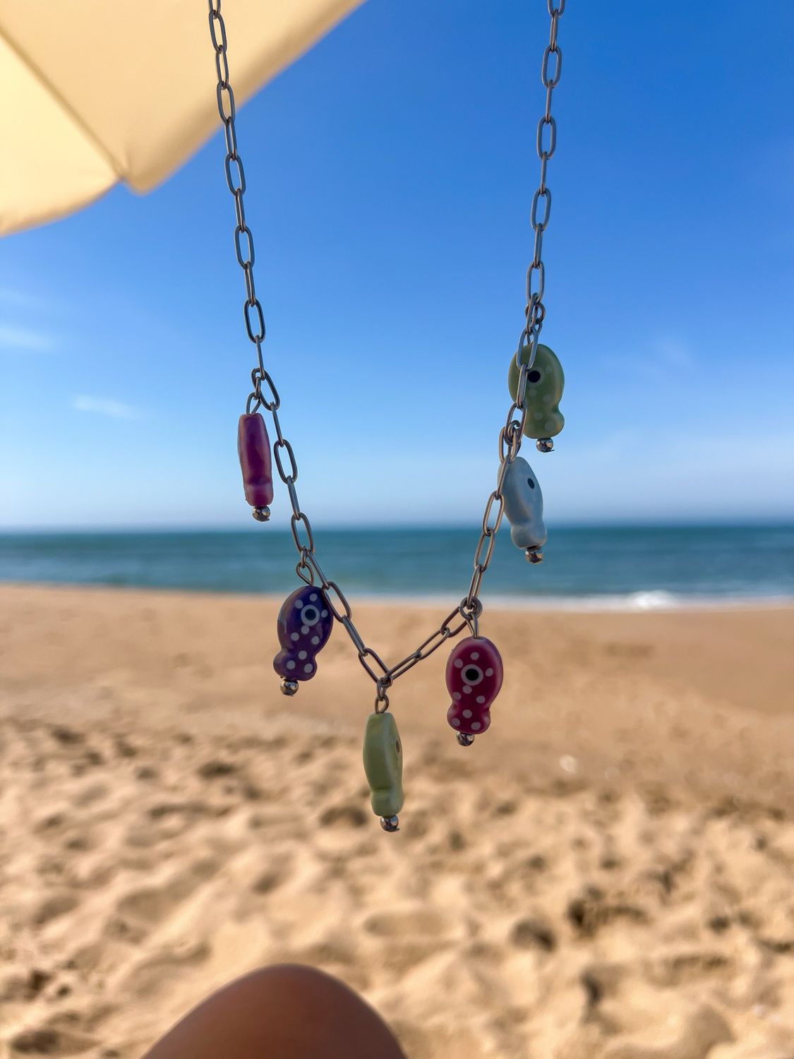 JOYITA VERANO - VIDA