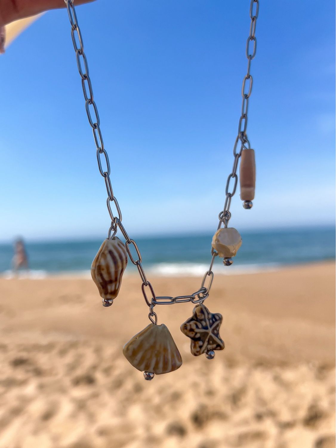 JOYITA VERANO - ARENA