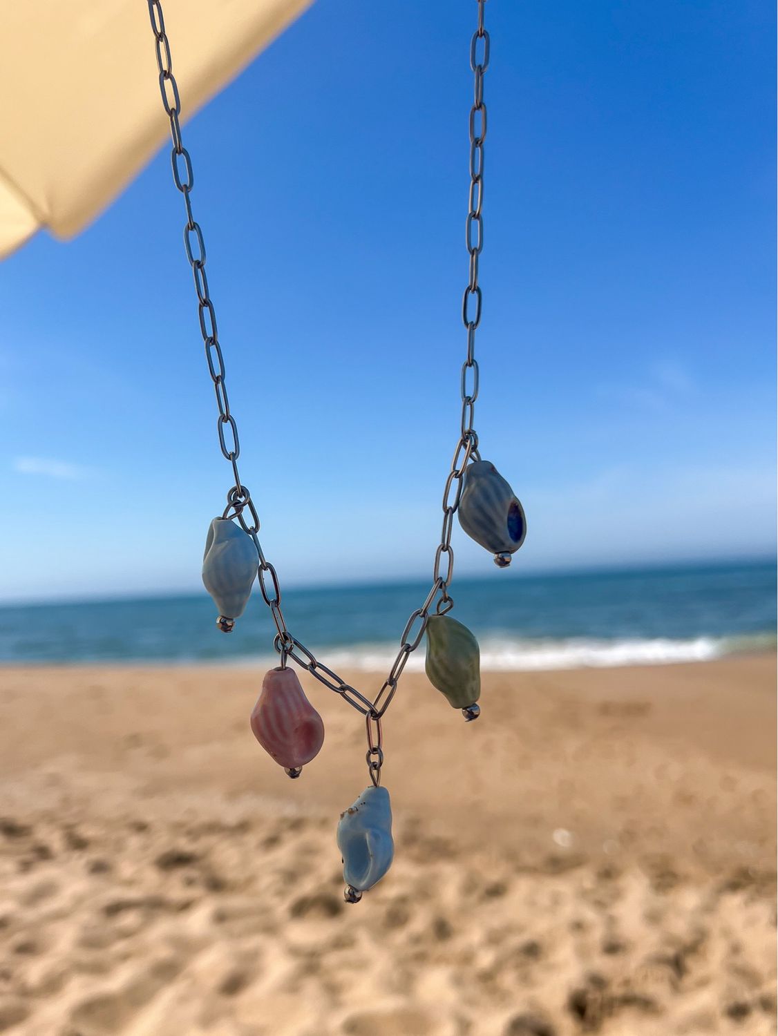 JOYITA VERANO - ALEGRÍA