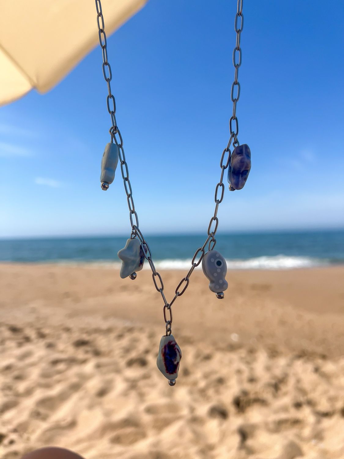 JOYITA VERANO - AGUA DE MAR