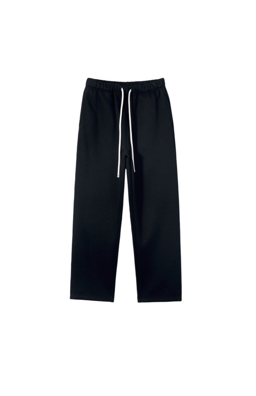 12am straight leg sweatpants