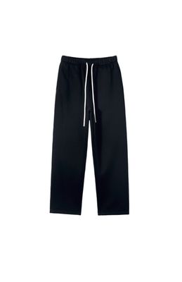 12am straight leg sweatpants