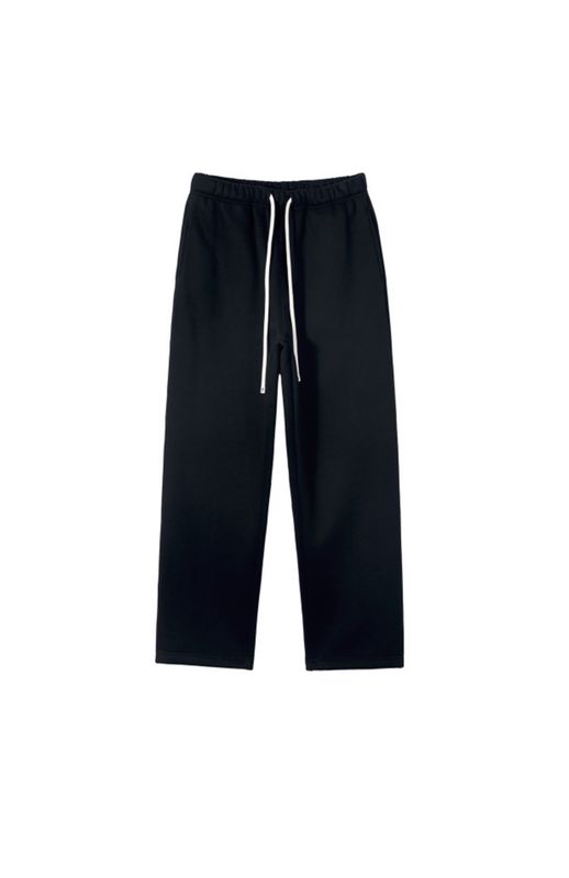 12am straight leg sweatpants
