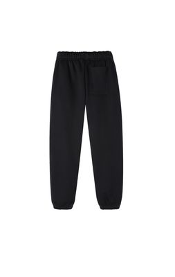 soft fleece sweats