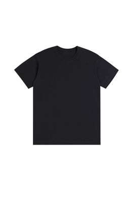 12am drop shoulder tee