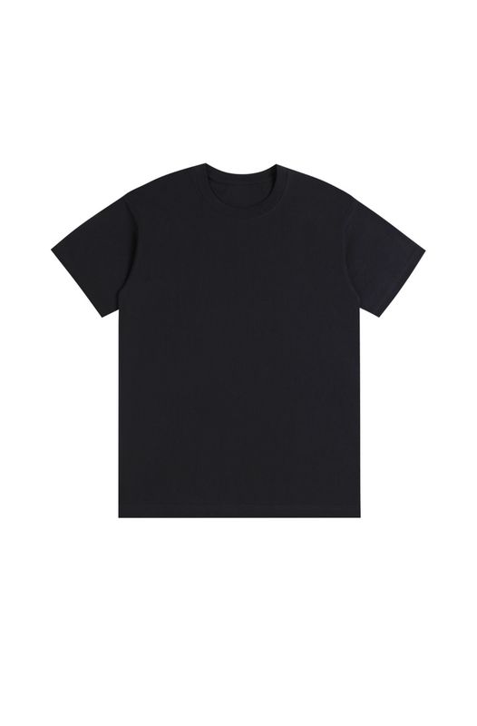 12am drop shoulder tee