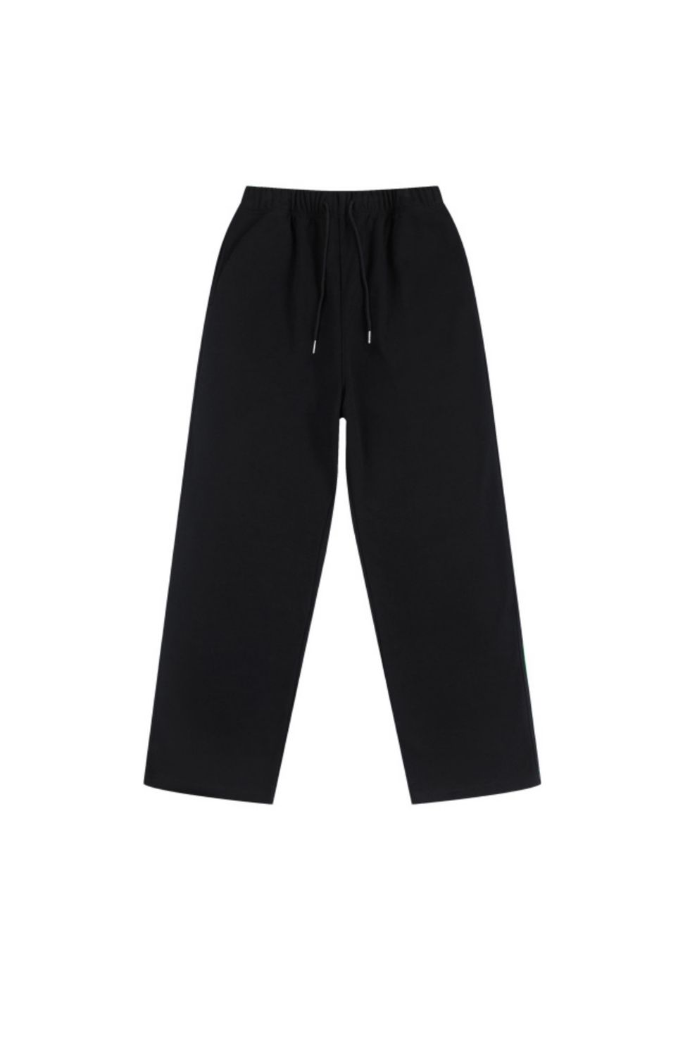 12am fleece lined straight leg pants