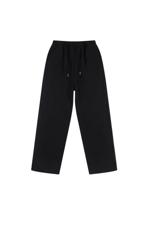 12am fleece lined straight leg pants