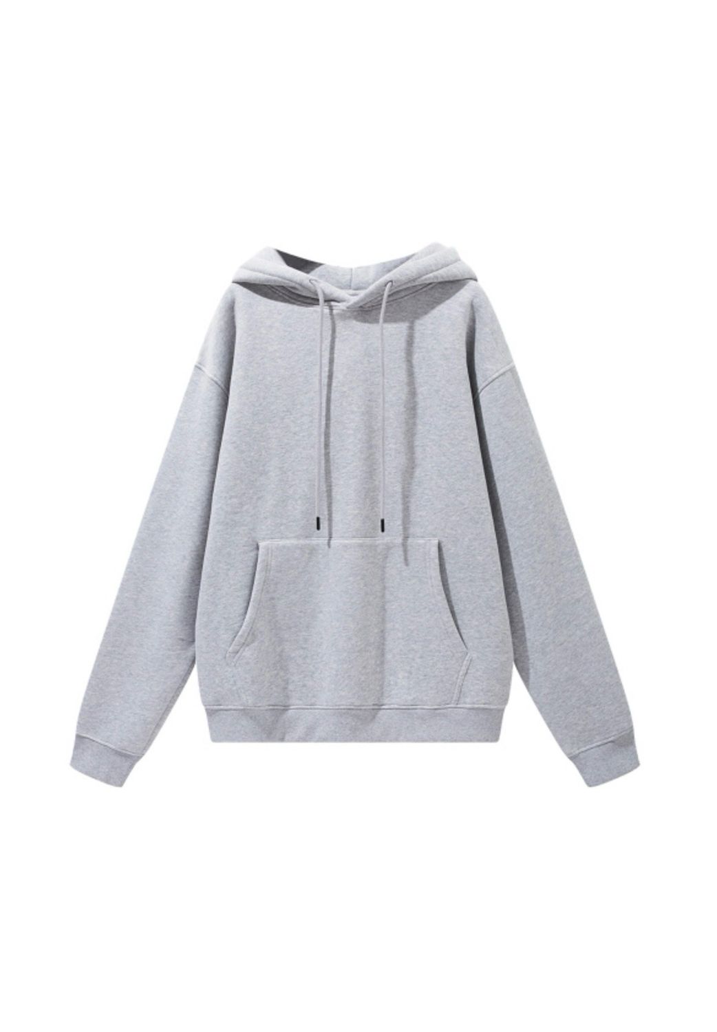 9am basic hoodie