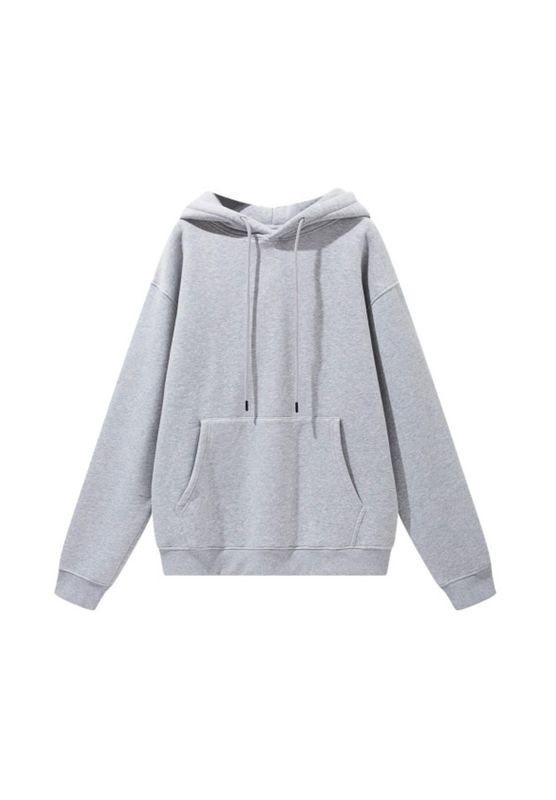 9am basic hoodie