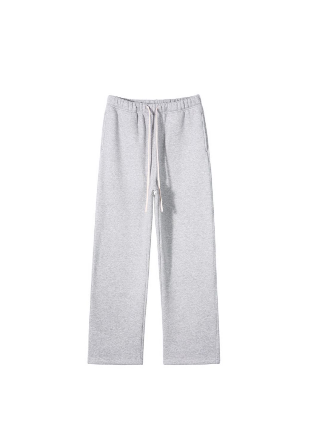 9am straight leg sweatpants