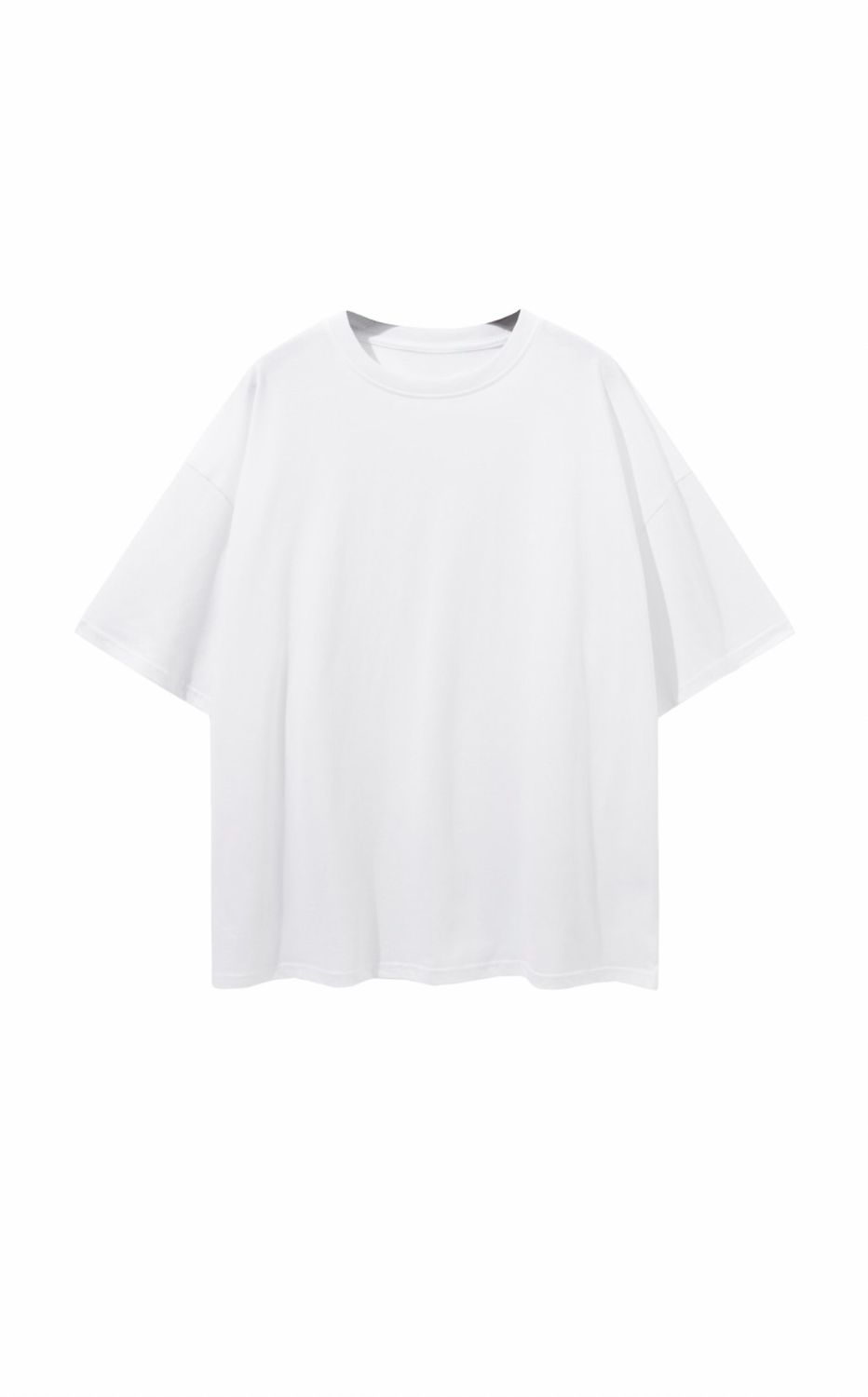2pm oversized tee