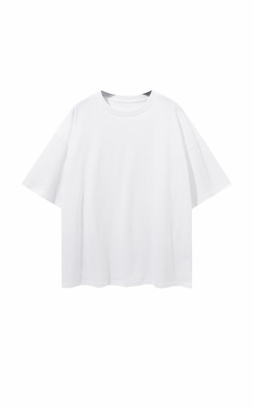 oversized tee