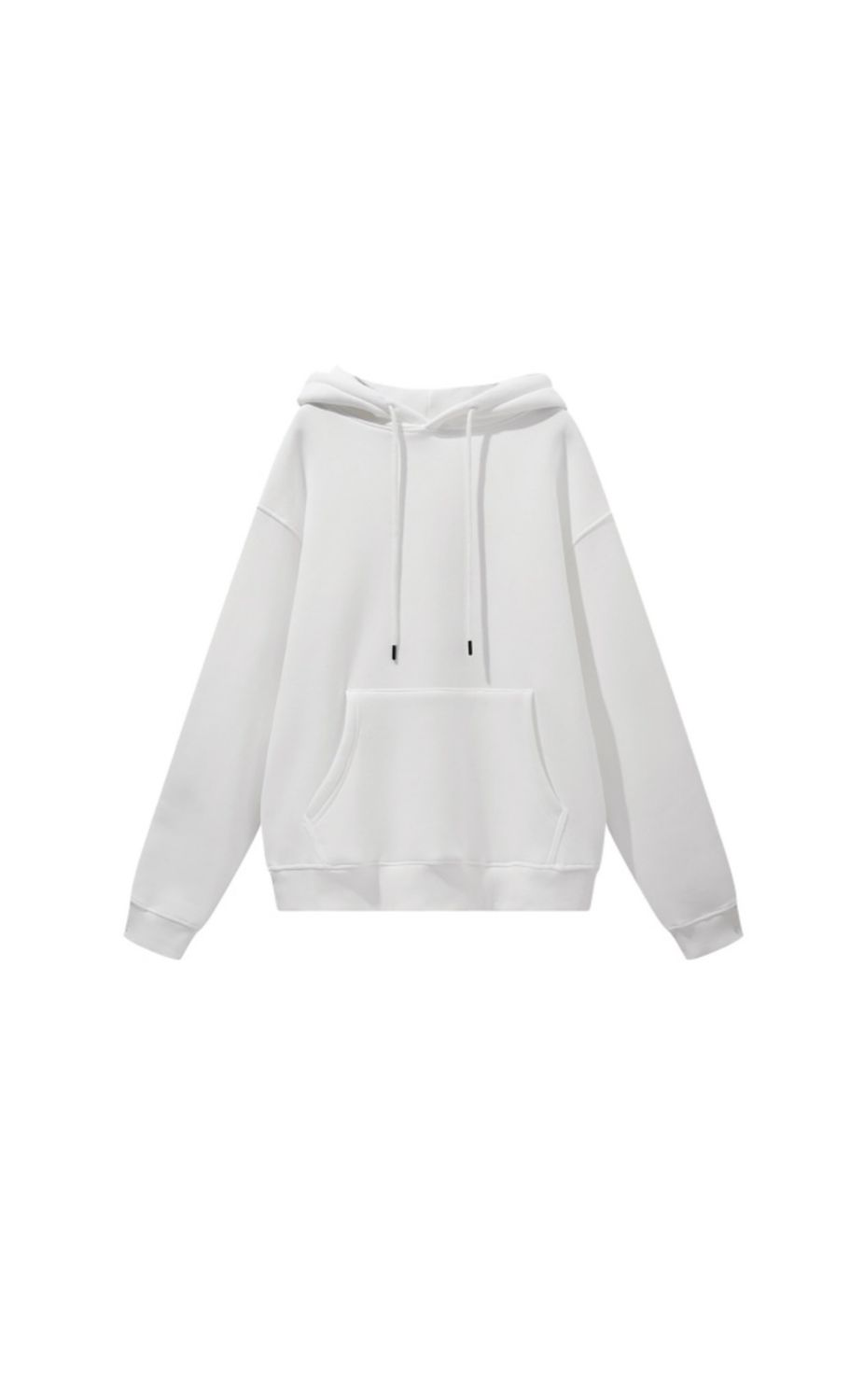 2pm basic hoodie