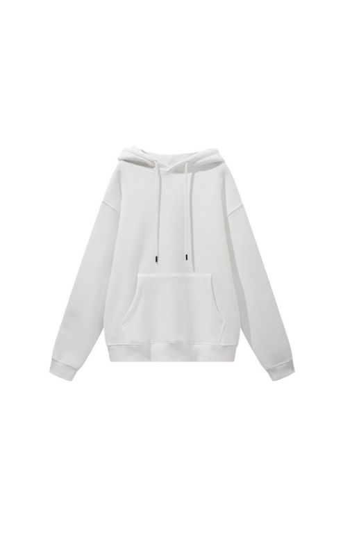 2pm basic hoodie