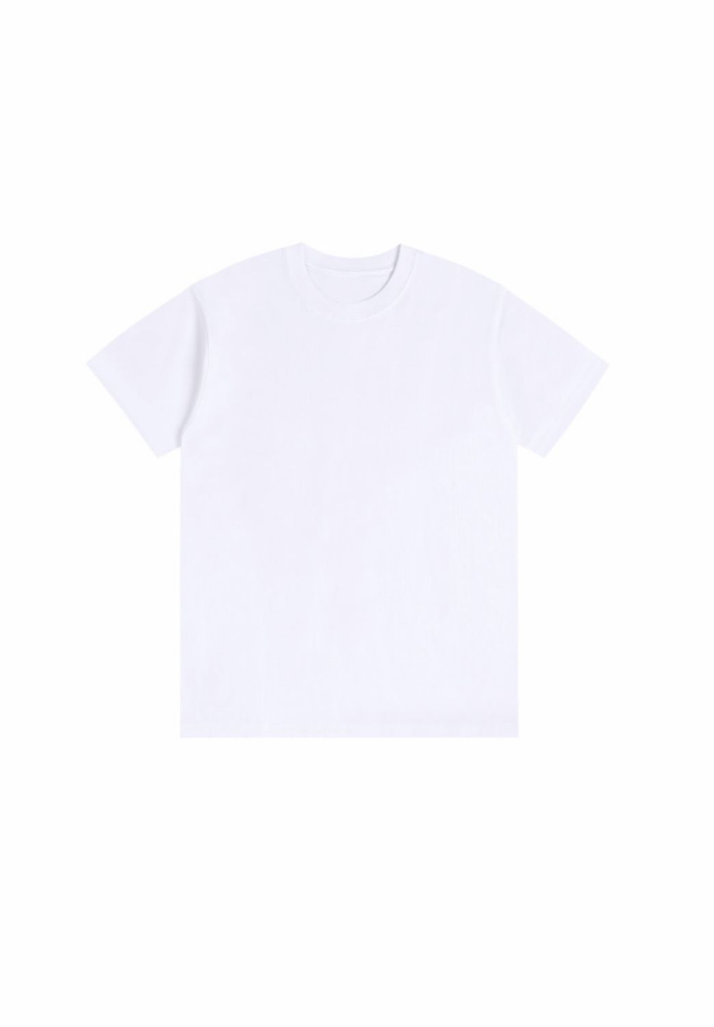 2pm drop shoulder tee