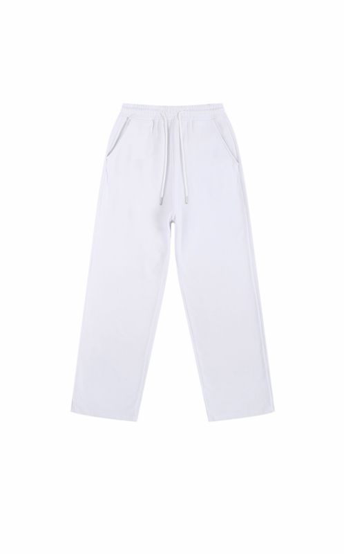 2pm fleece straight leg pants