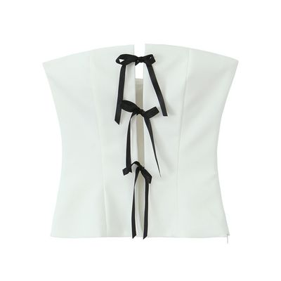 2pm tied top