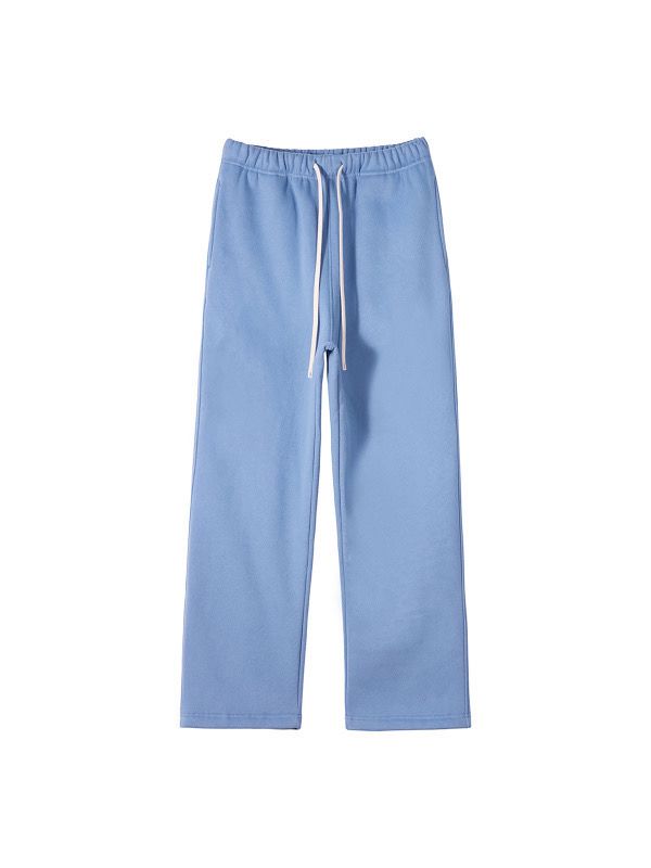 5am straight leg sweatpants