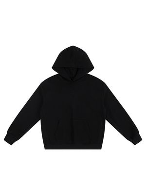 12am oversized heavyweight hoodie