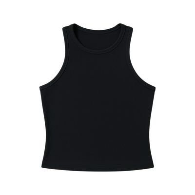 12am fitted tank
