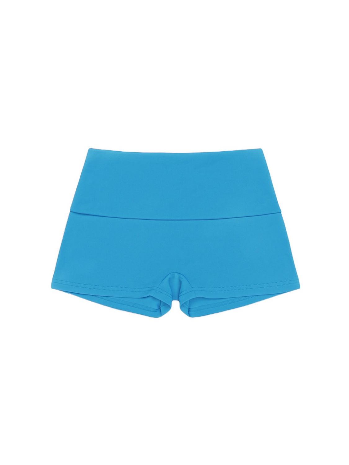 5am fold over shorts