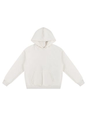 oversized heavyweight hoodie