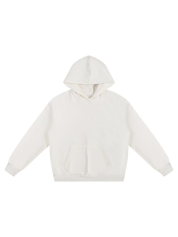 2pm oversized heavyweight hoodie