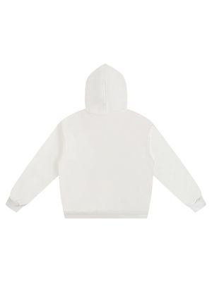 heavyweight hoodie