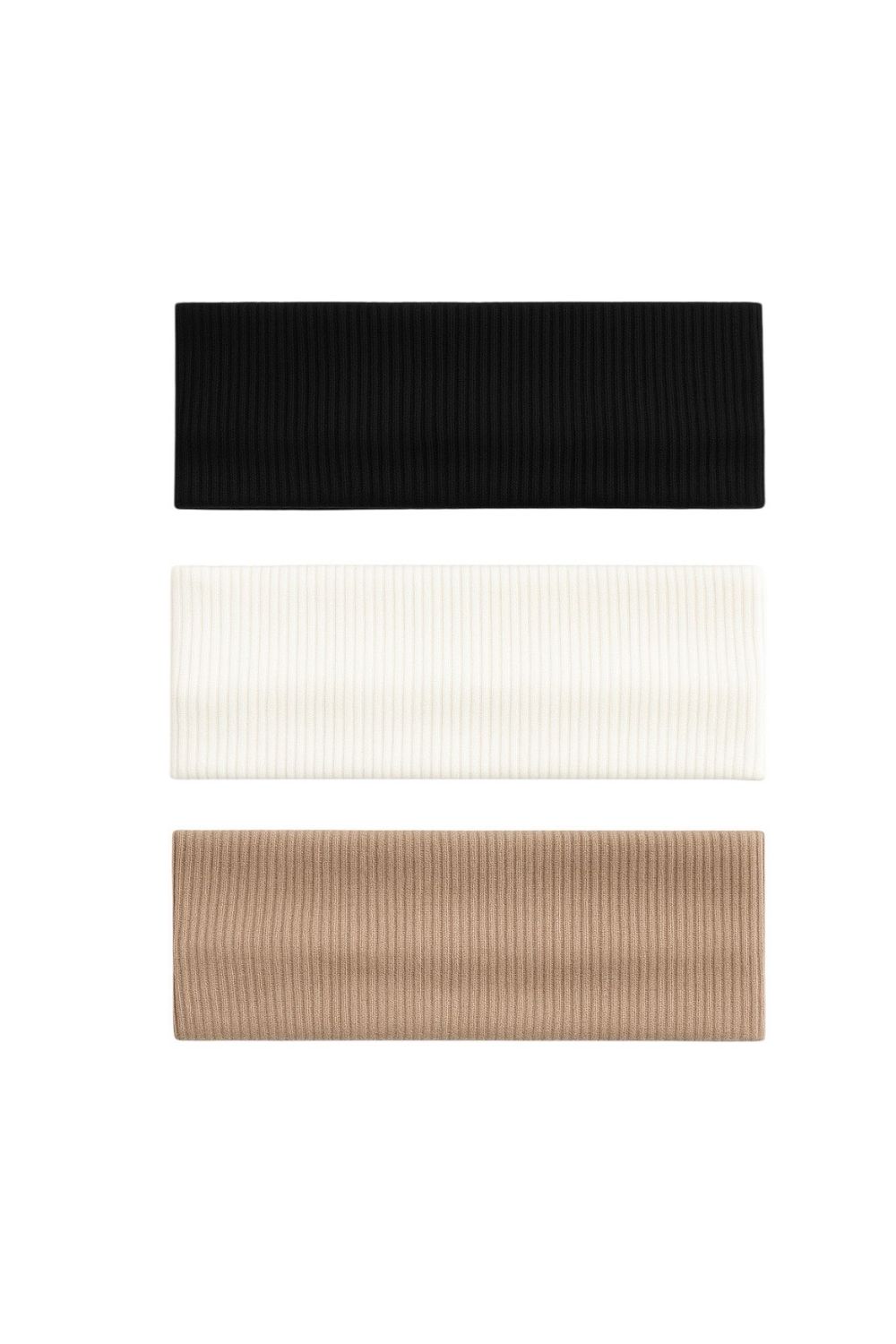 autumn trio headbands
