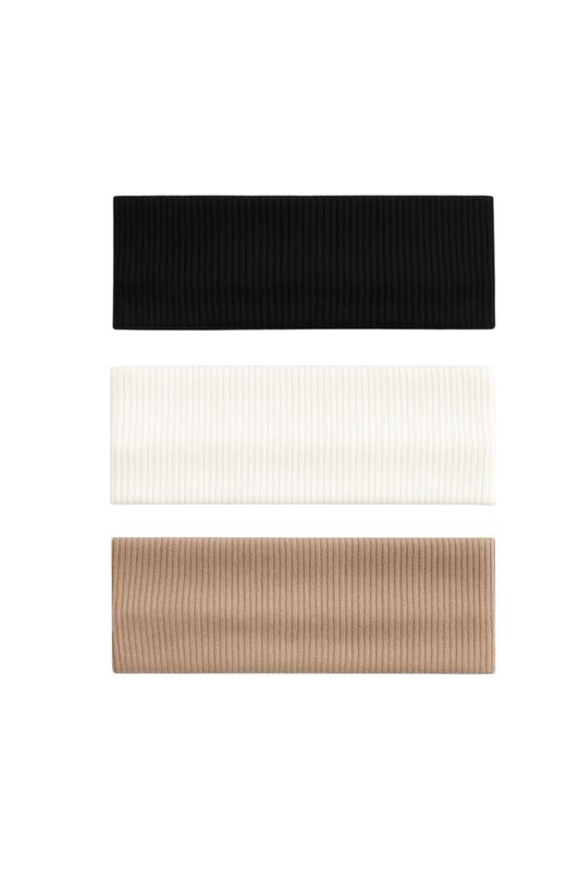 autumn trio headbands